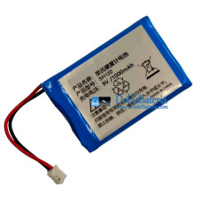 Batería para PLC SH120 [Batería de Repuesto]